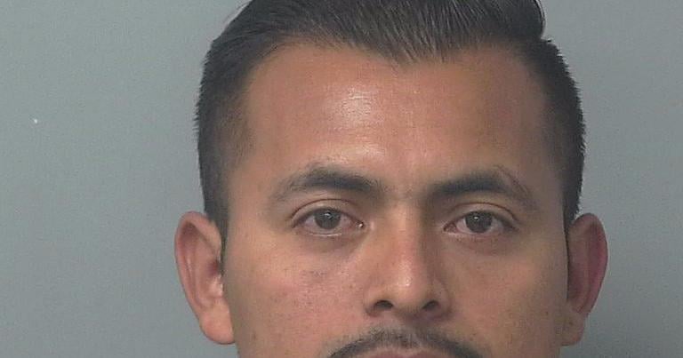 Man arrested for DUI after crashing into Gwinnett deputy’s vehicle on I ...