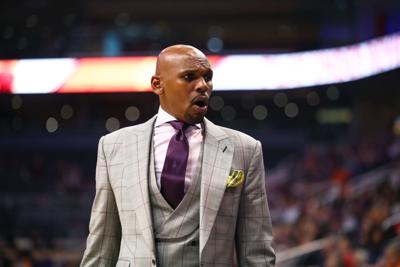 Suwanee Resident Jerry Stackhouse Hired As Vanderbilt S Men S