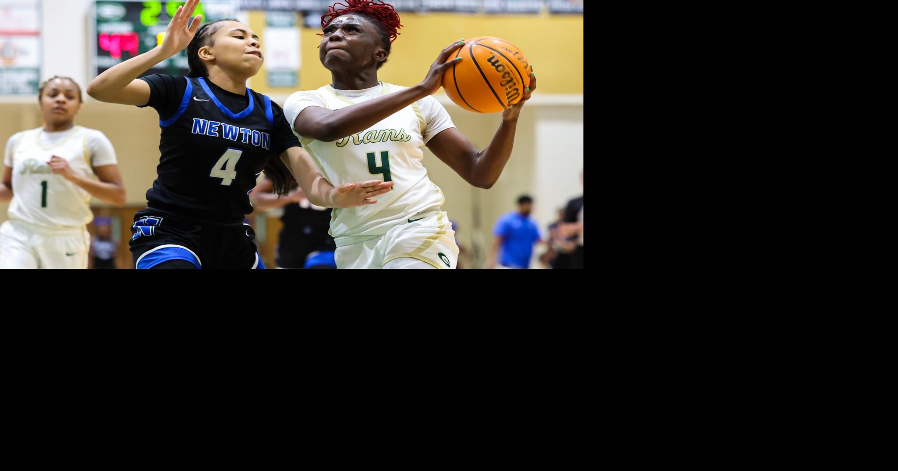 No. 1 Grayson Girls Roll Past Newton | Prep | gwinnettdailypost.com