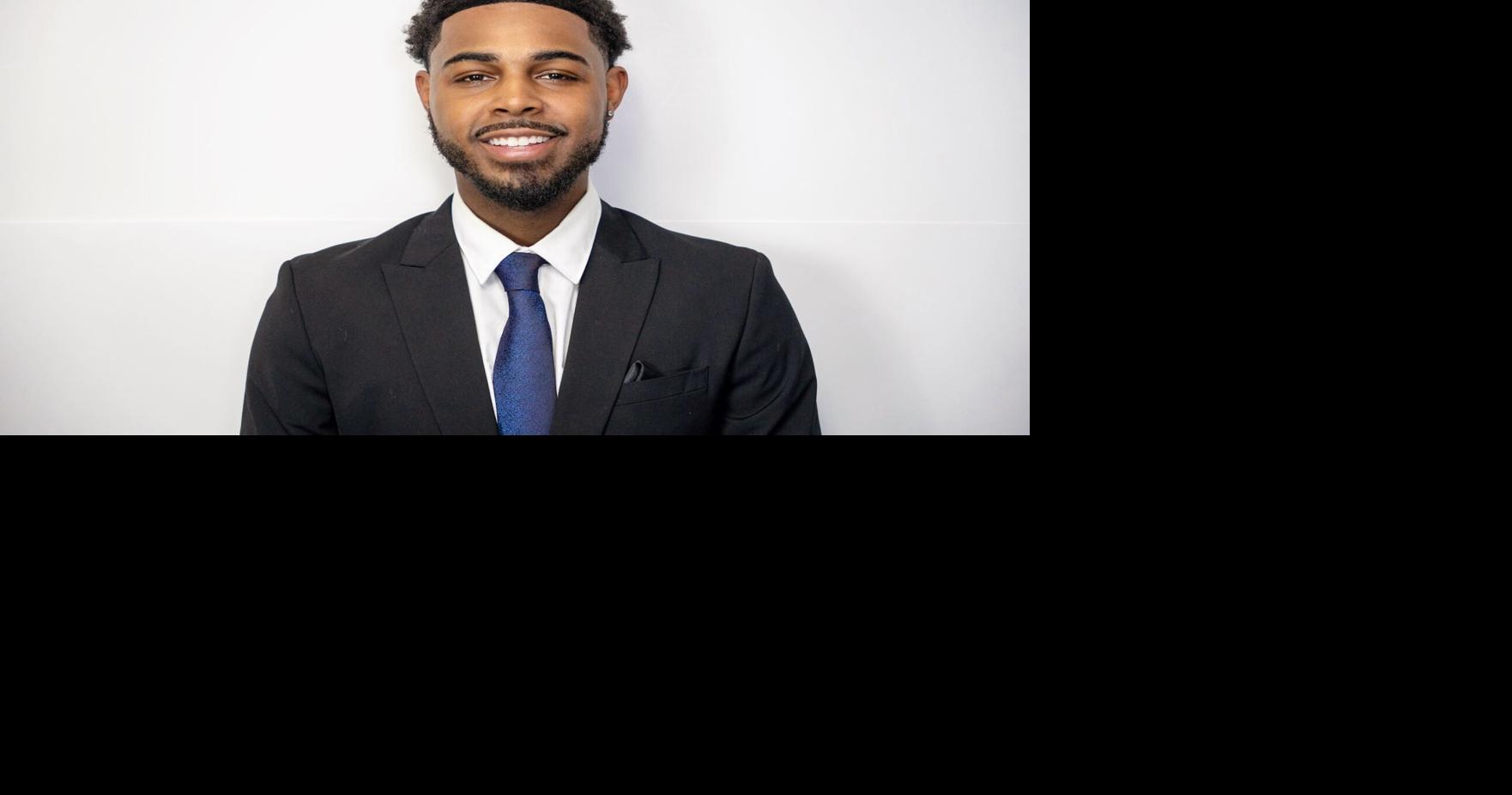 Former Collins Hill standout Devin Mitchell excited to lead Central Gwinnett basketball