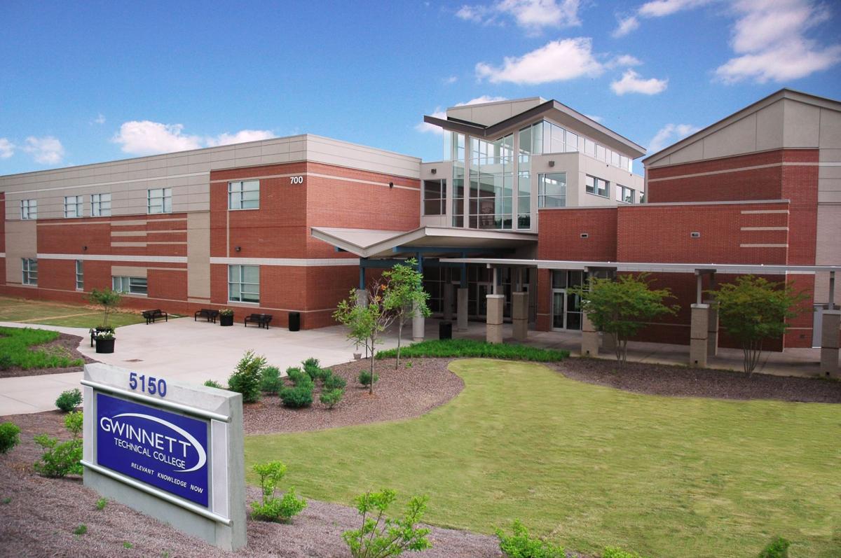 Gwinnett Tech To Offer Four Year Business Degree By Partnering With The Citadel Entertainment Gwinnettdailypost Com