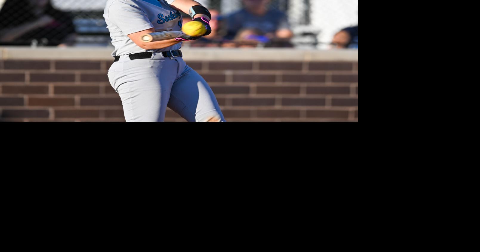 PHOTOS: Seckinger vs. Newnan Softball, State Playoffs, Sweet 16