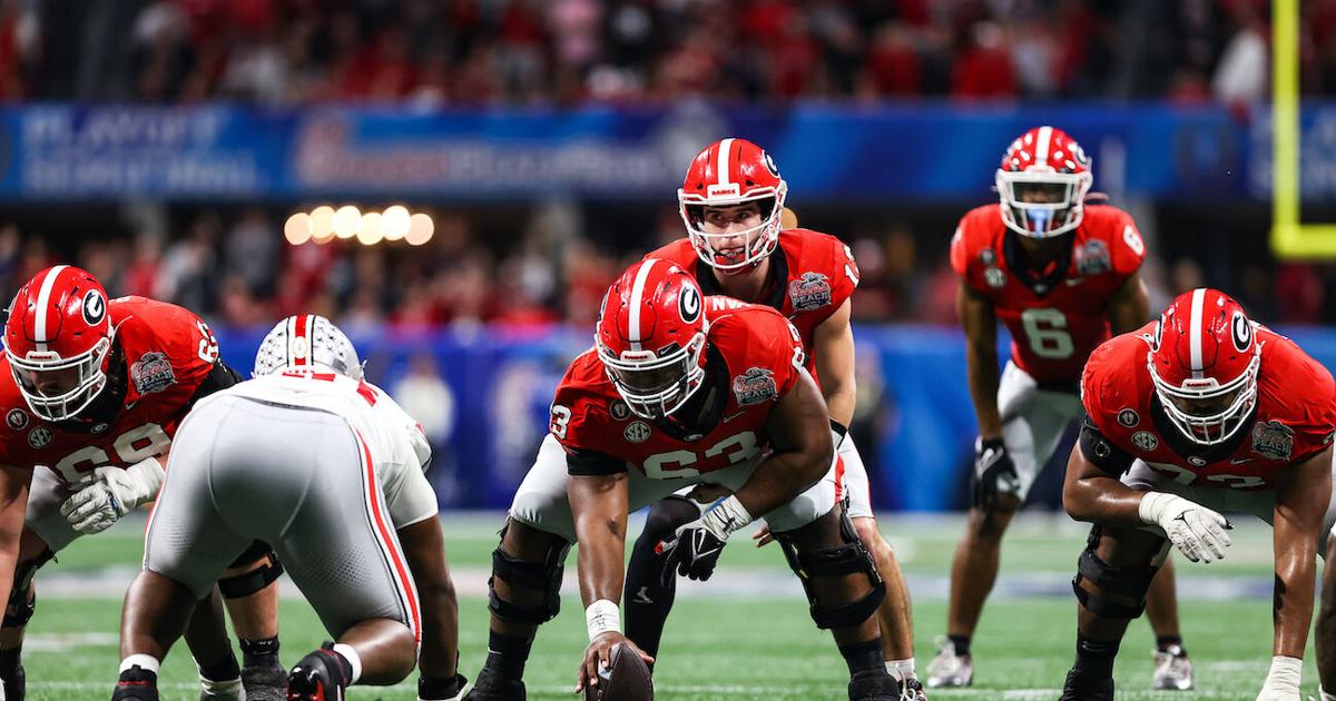 Dates for 2025 and 2025 ChickfilA Peach Bowls announced Sports