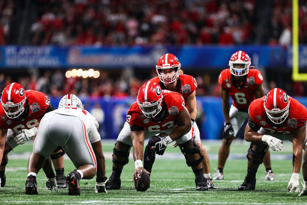 Dates for 2025 and 2025 ChickfilA Peach Bowls announced Sports