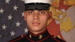 Marine from Lawrenceville dies after military vehicle overturns in North Carolina