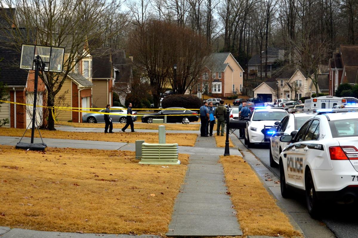 Police ID two teens involved in tragic Lawrenceville shooting incident
