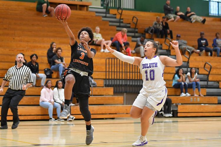 First OT game in event history highlights All-Star basketball doublehader