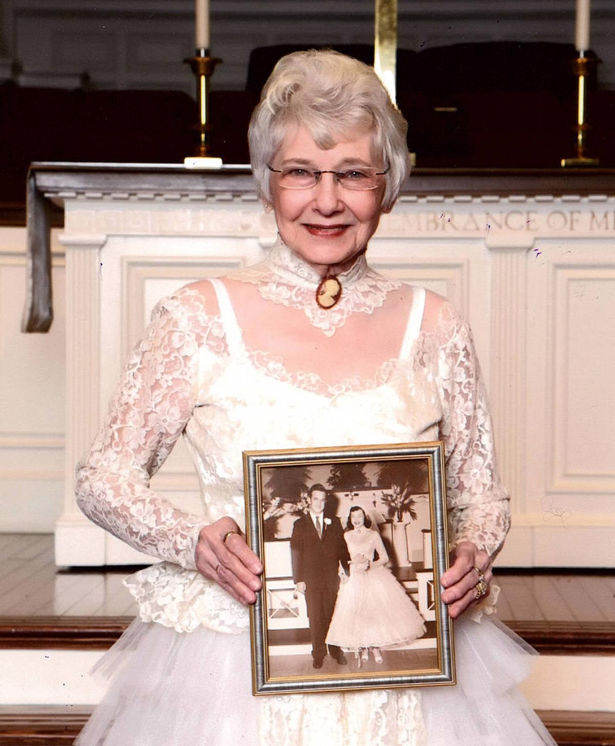 ANNIVERSARY Otis and Imogene Livingston Announcements