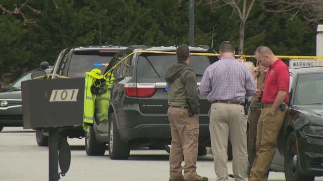 GBI Investigating Deputy-involved Shooting In Loganville | News ...