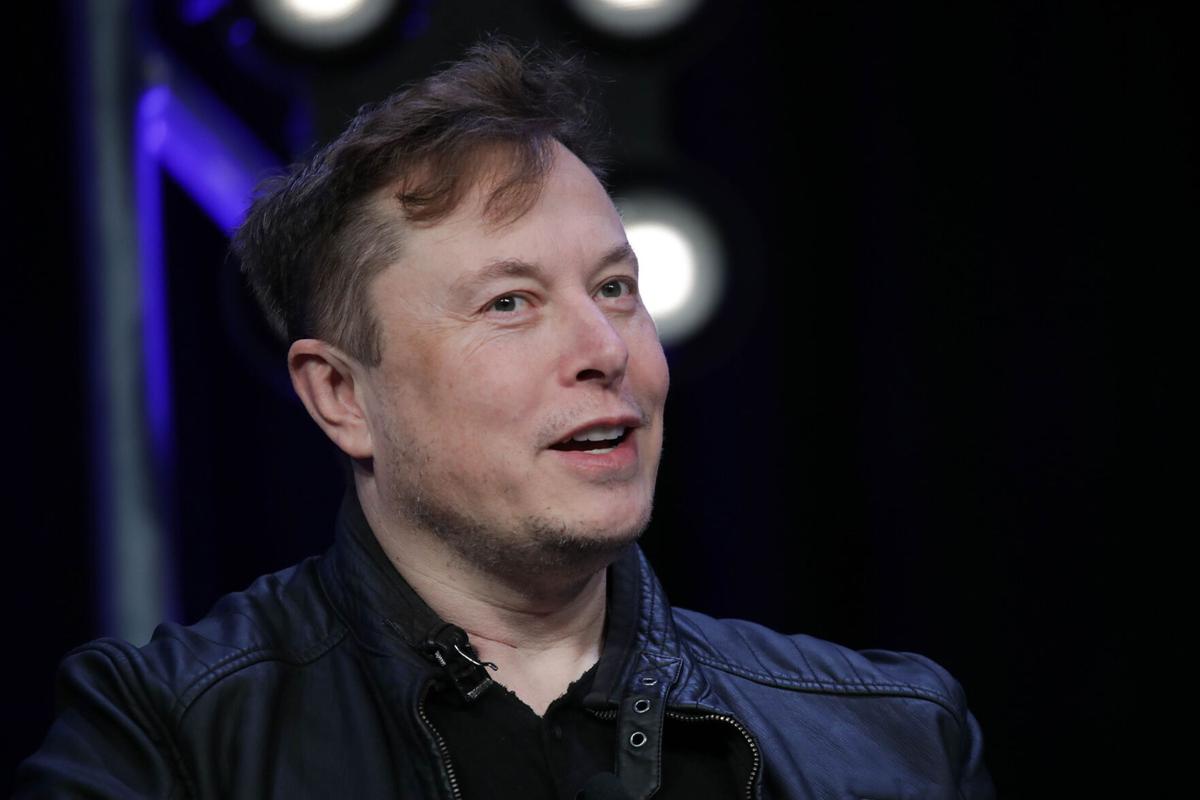 Tesla Shares Shoot Up After Announcement Of Five For One Stock
