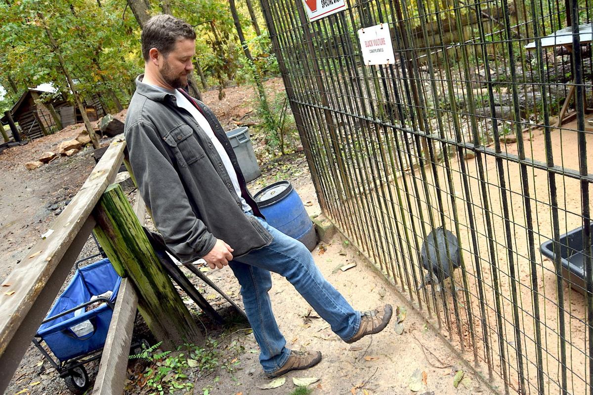 PHOTOS New Yellow River Wildlife Sanctuary Slideshows