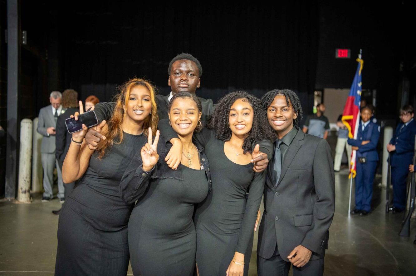 PHOTOS: 2024 Shiloh High School Graduation Slideshows