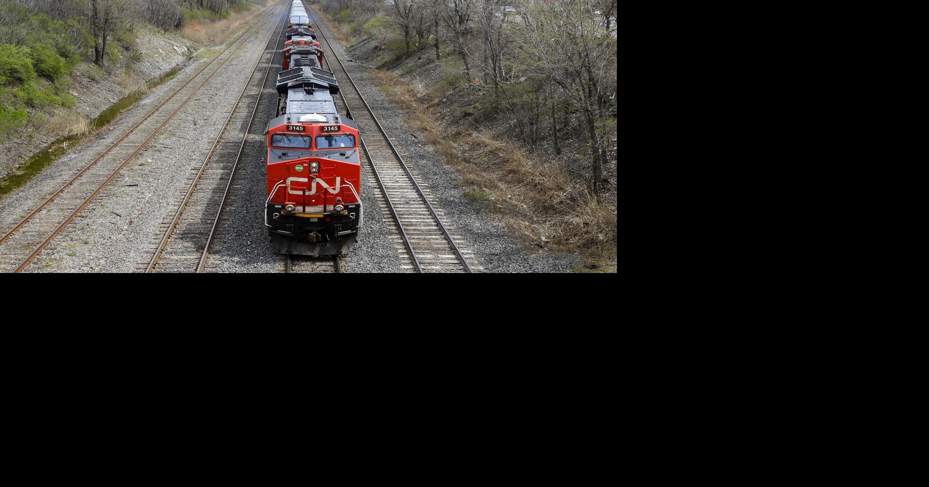 JetTrain: The high-speed dream that never took off | Gwinnett Daily ...