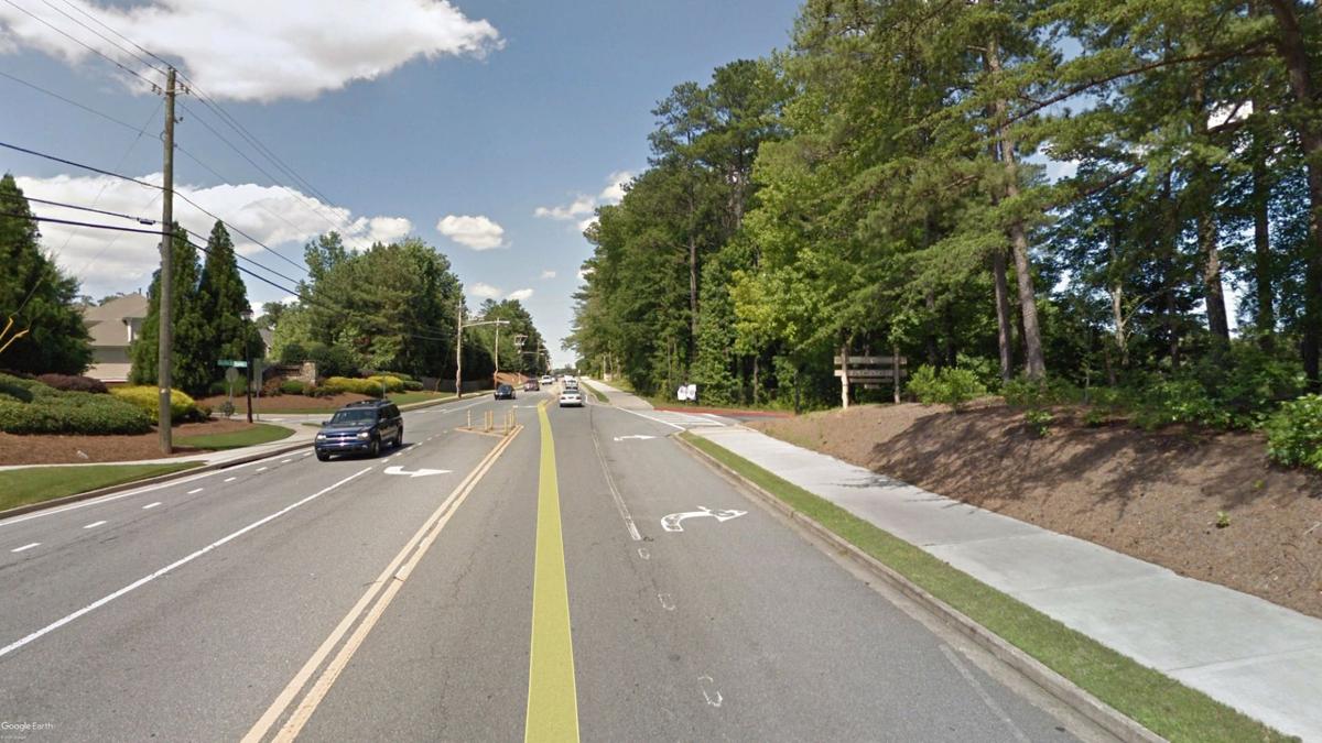 Proposal to widen Jones Bridge Road to be presented to residents