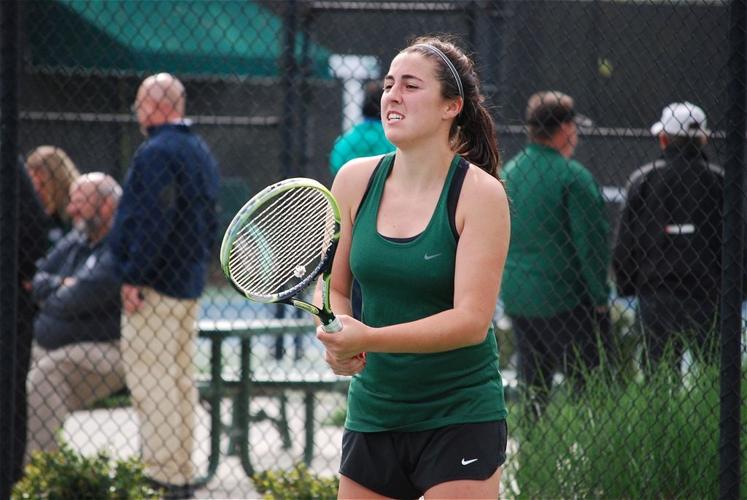 North girls tennis team wins second straight Region 7AAAAAA