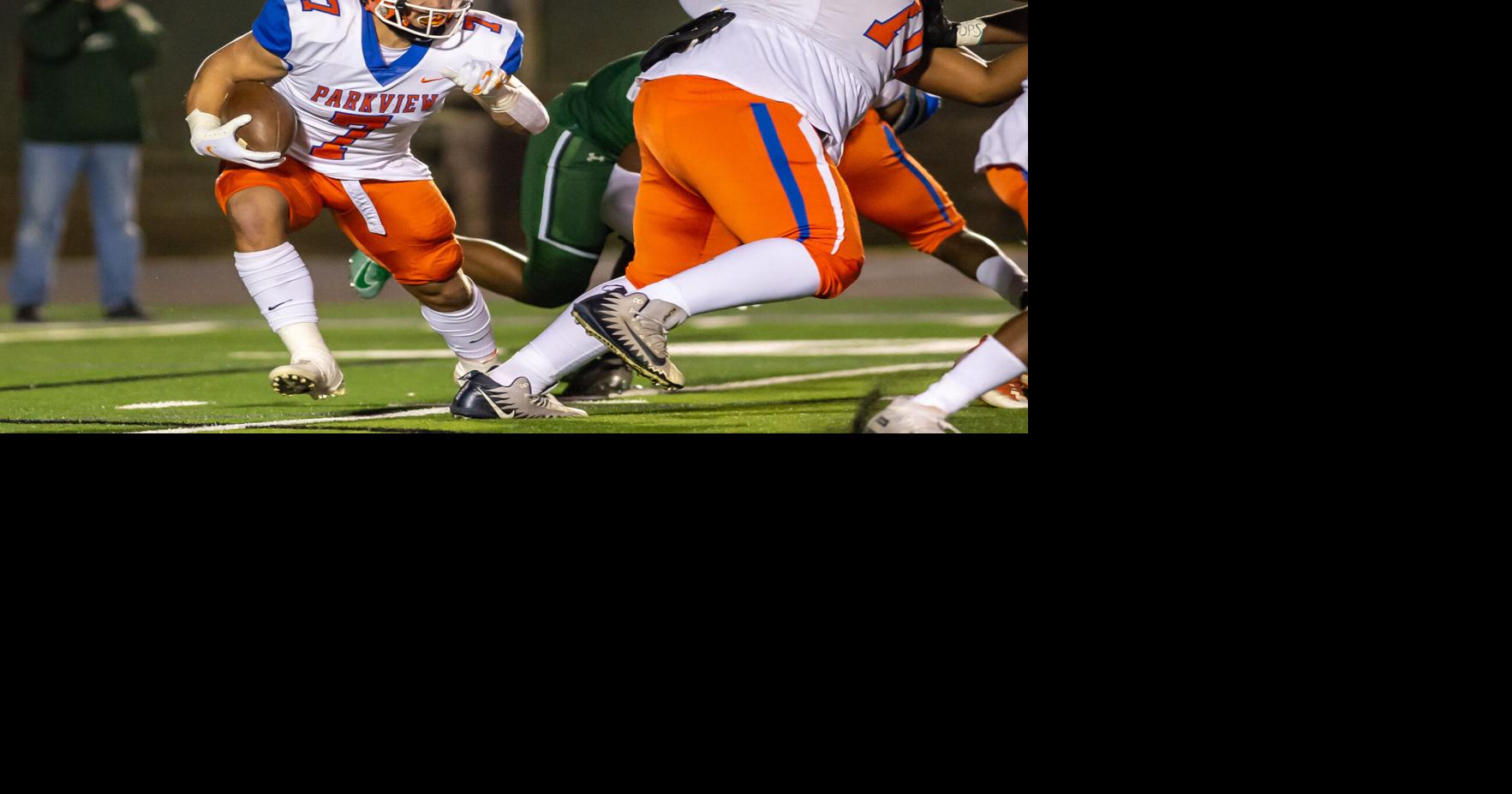 puts 18 players on MaxPreps AllState Football Team