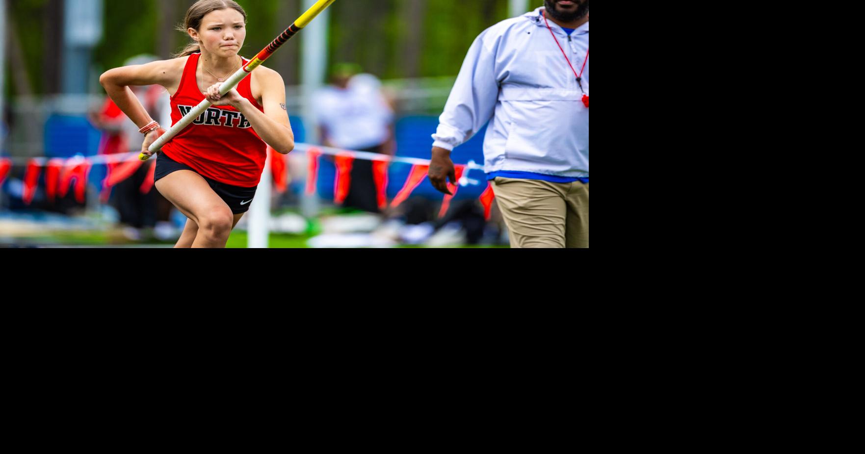 PHOTOS: Region 7-AAAAAA Track and Field Championships, Field Event ...