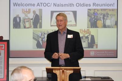 SMITH: Longtime Greater Atlanta Christian coach, Atlanta Tipoff Club ...