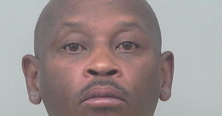 Duluth man arrested in double shooting at Gwinnett apartment complex ...