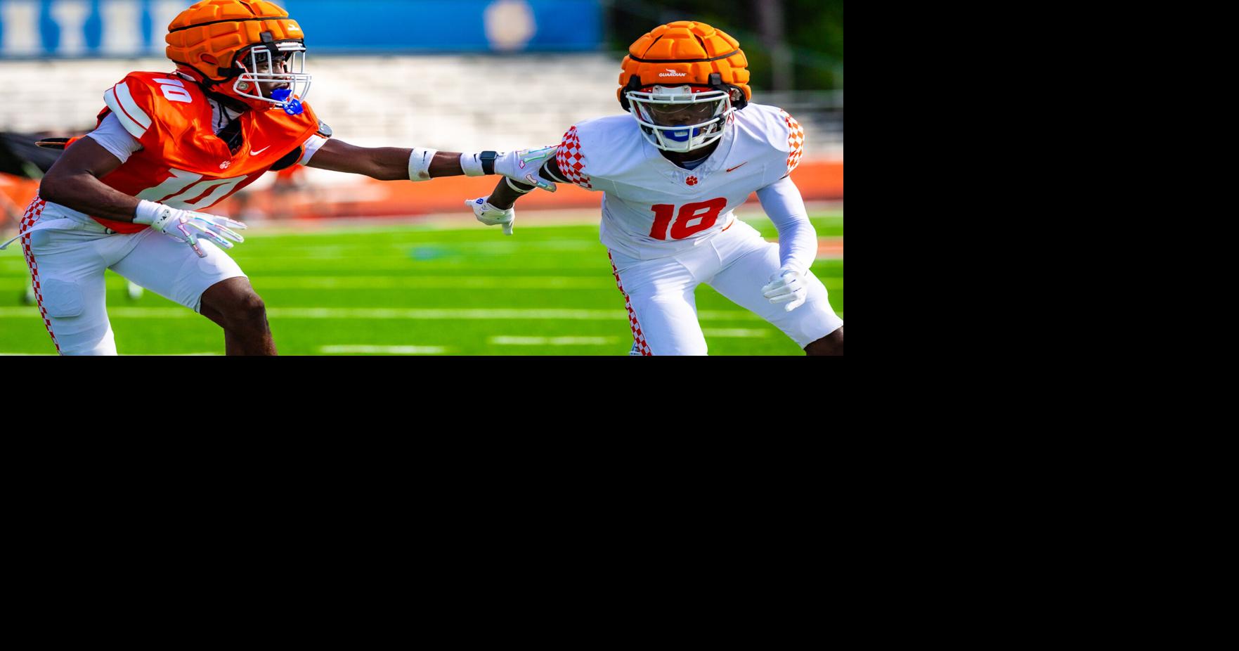 PHOTOS: Parkview Spring Football Game | Prep | gwinnettdailypost.com