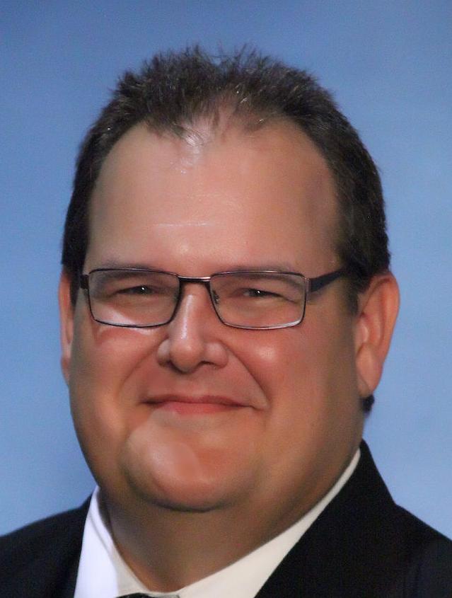 Buford High School Names New Band Director Buford Gwinnettdailypost Com