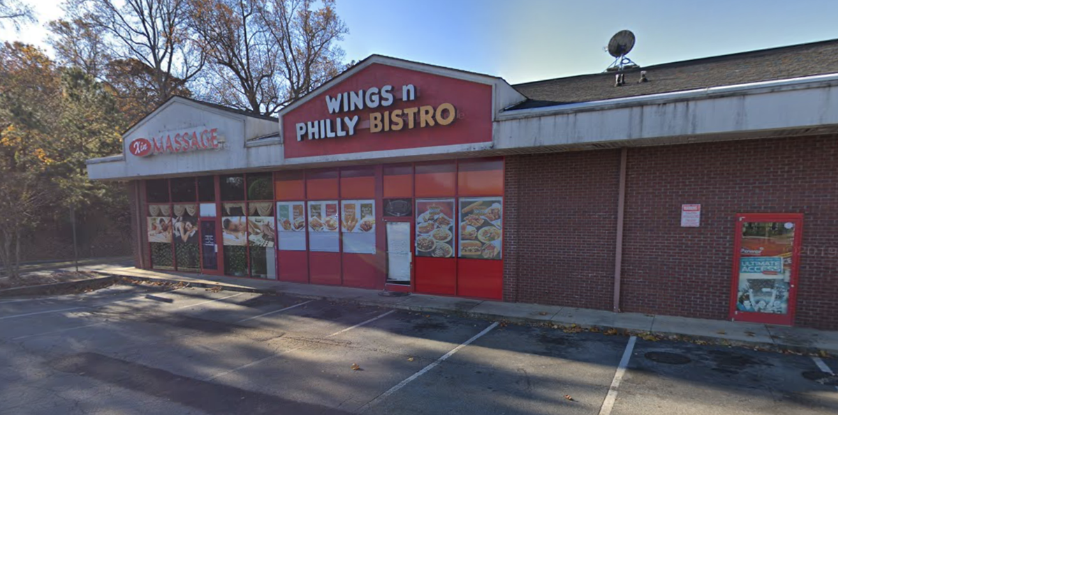 Wings N Philly Bistro