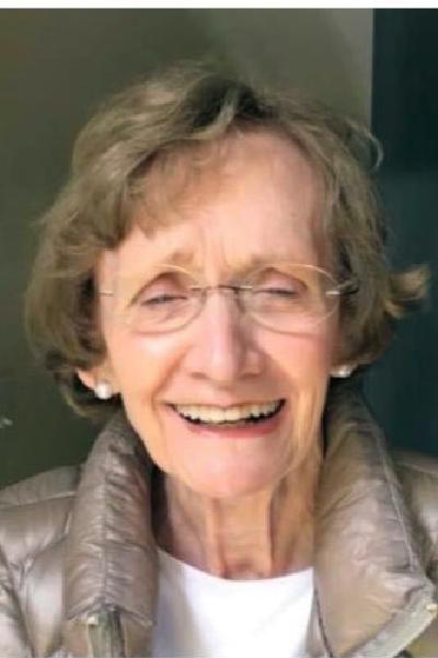 Dorothy Kinev