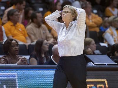 Tennessee Fires Holly Warlick Coach Who Replaced Legendary Pat