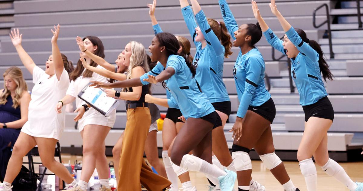 VOLLEYBALL ROUNDUP: Seckinger, North Gwinnett, Lanier win county tourney pools