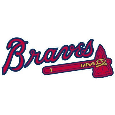 Atlanta Braves sign