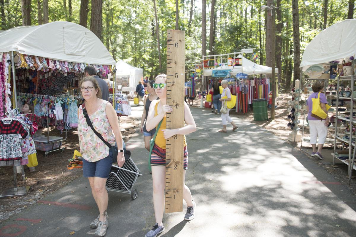 History Of The Yellow Daisy Festival 2022