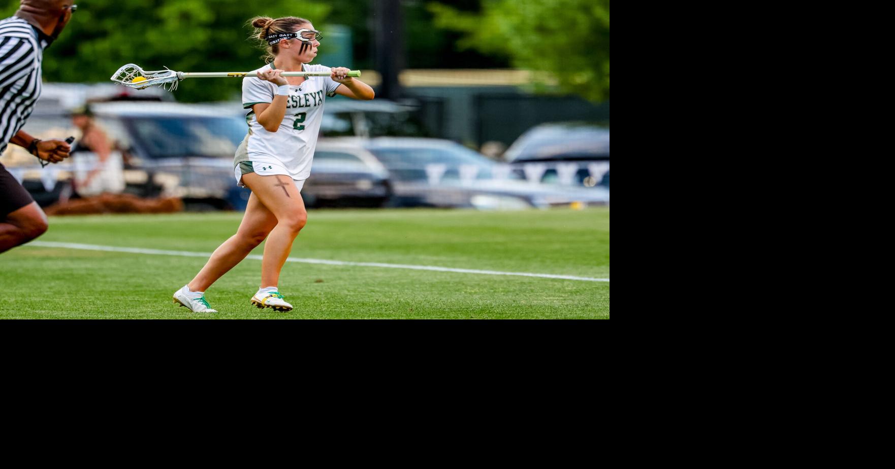 Wesleyan's Savannah Higgins reps Deep South lacrosse on US U19 National Team
