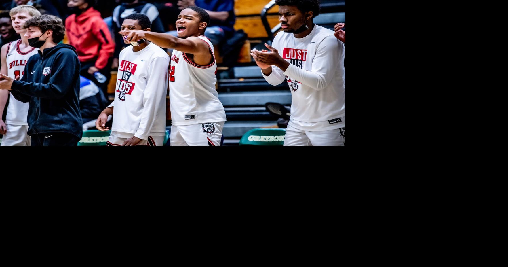 PHOTOS: North Gwinnett vs. Eagle's Landing Boys Basketball