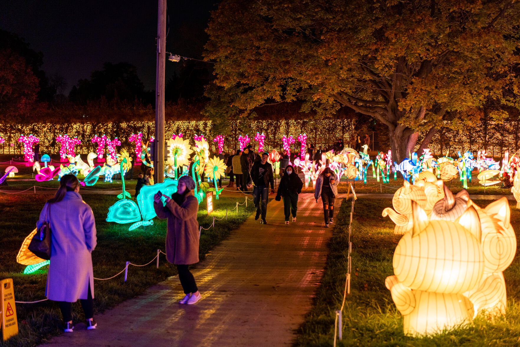 Winter Lantern Festival Coming To Gwinnett County In November News   6526d8efedb7e.image 