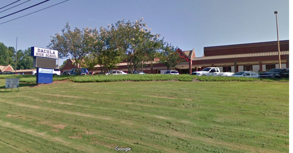 Dacula High School community in mourning over death of senior killed in