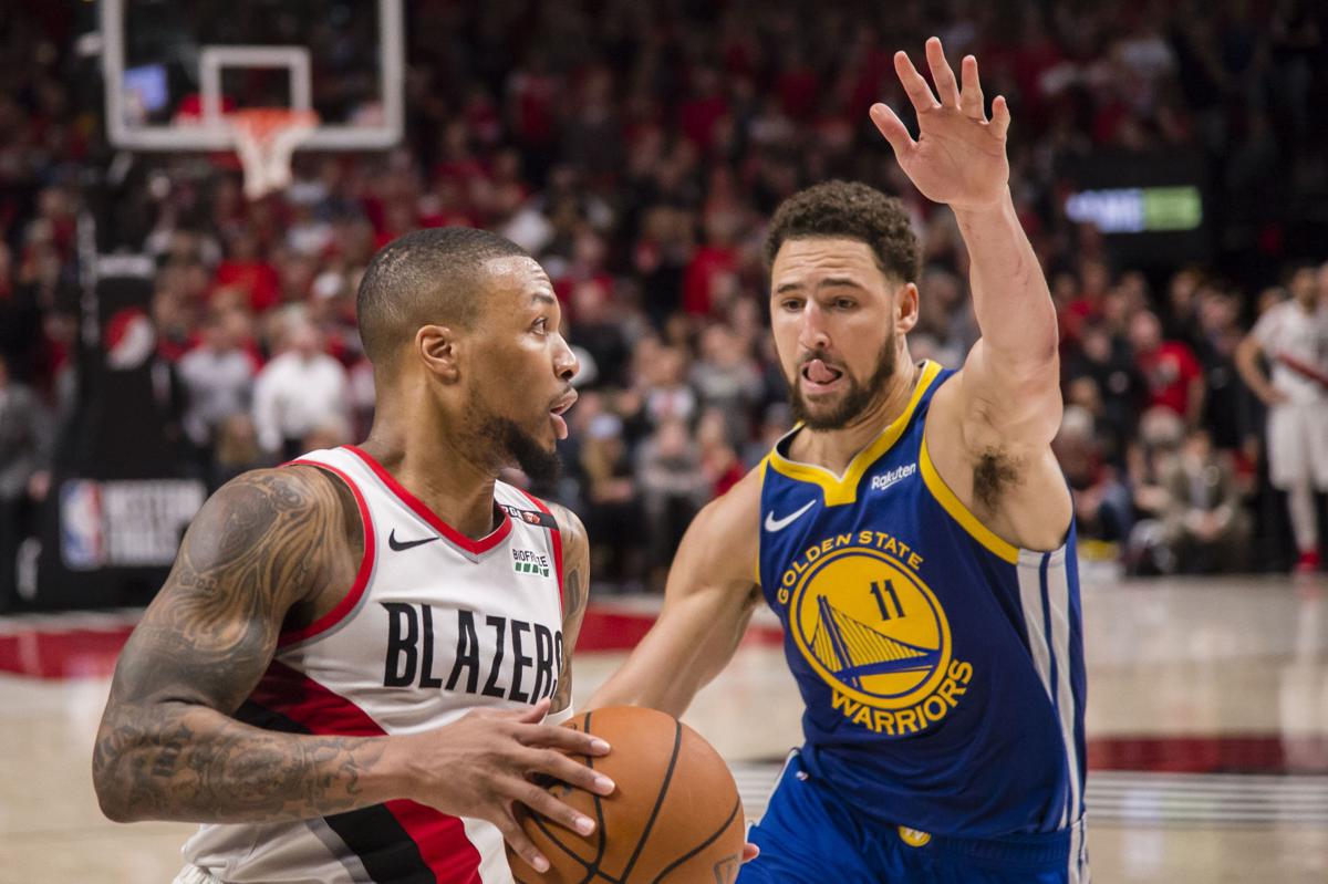 Warriors Guard Klay Thompson Misses Out On Supermax Contract Sports Gwinnettdailypost Com