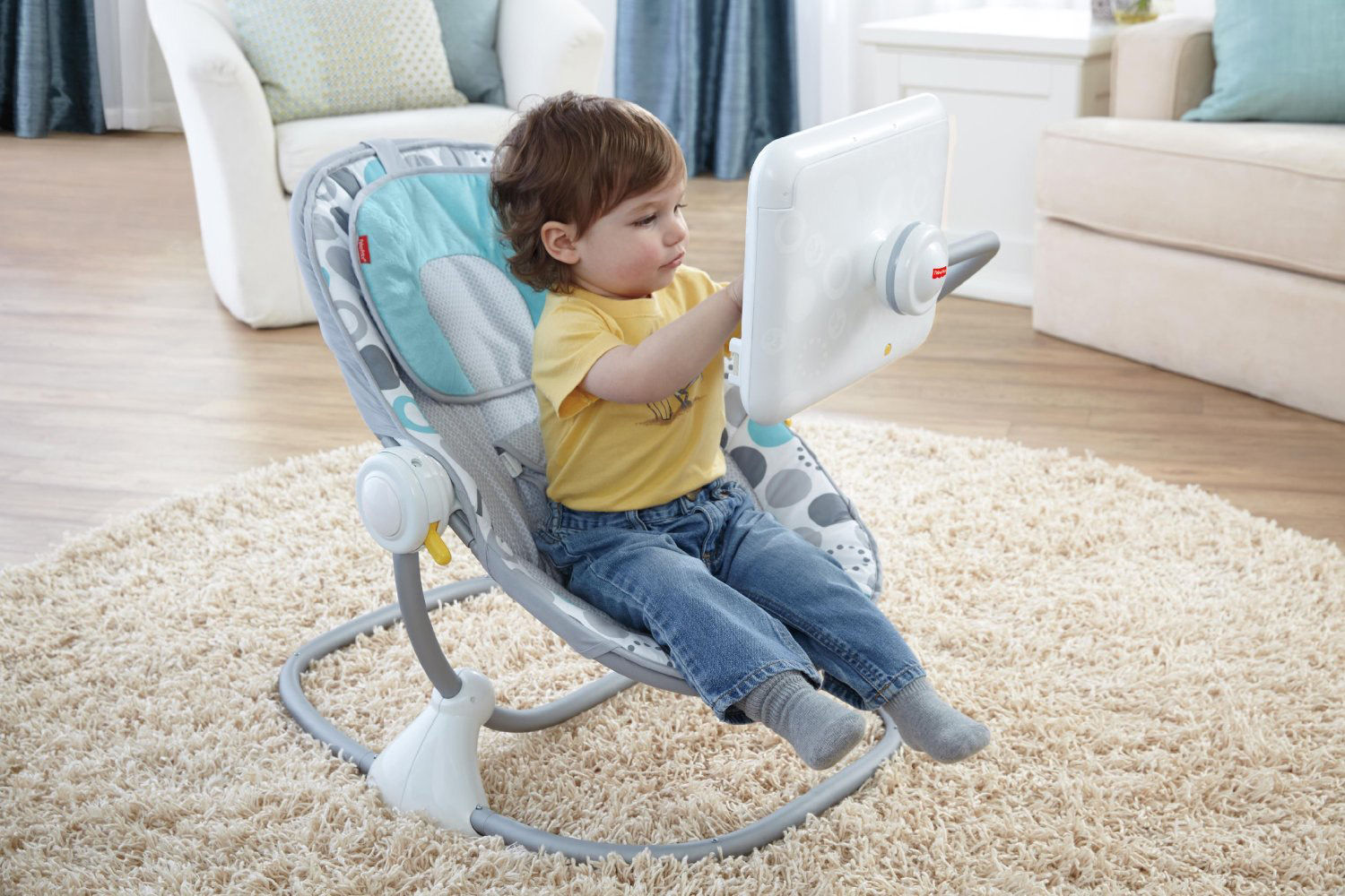 baby holder chair