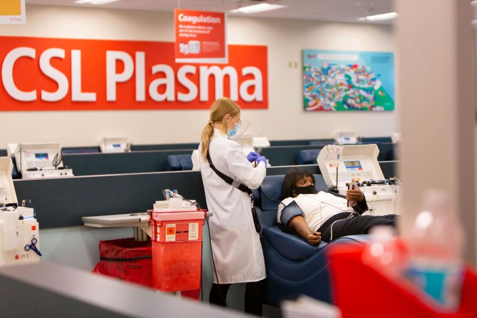 How To Make A Positive Impact In Your Community By Donating Plasma