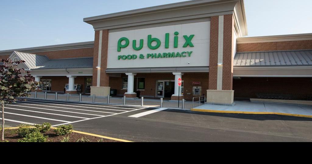 Publix Announces Special Hours For Elderly Customers | News | Gwinnettdailypost.com