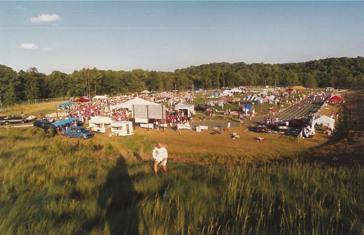 Gwinnett Relay For Life remains a leader as 25th annual ...