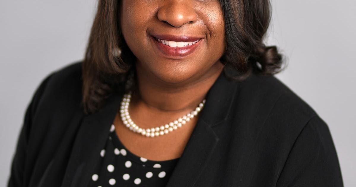 Tuwanda Rush Williams wins vacant Gwinnett Superior Court seat News Tuwanda Rush Williams wins vacant Gwinnett Superior Court seat News