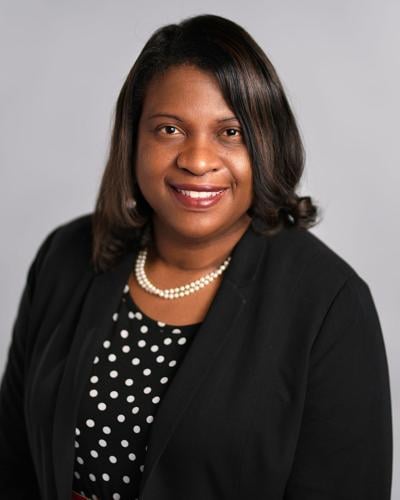 Tuwanda Rush Williams wins vacant Gwinnett Superior Court seat News