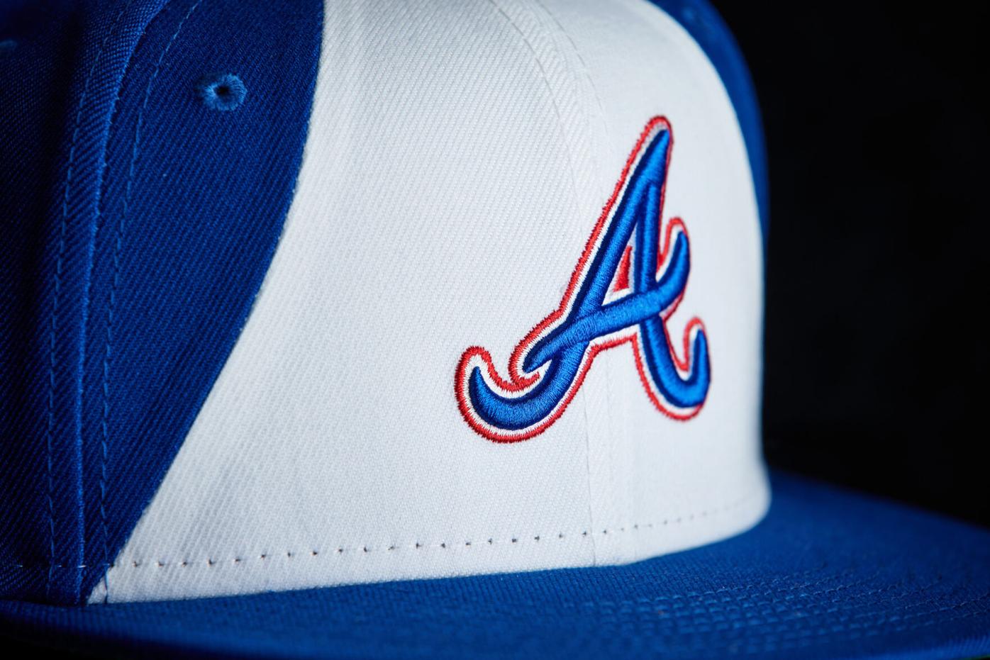2024 Braves Spring Training hat : r/AtlantaBraves