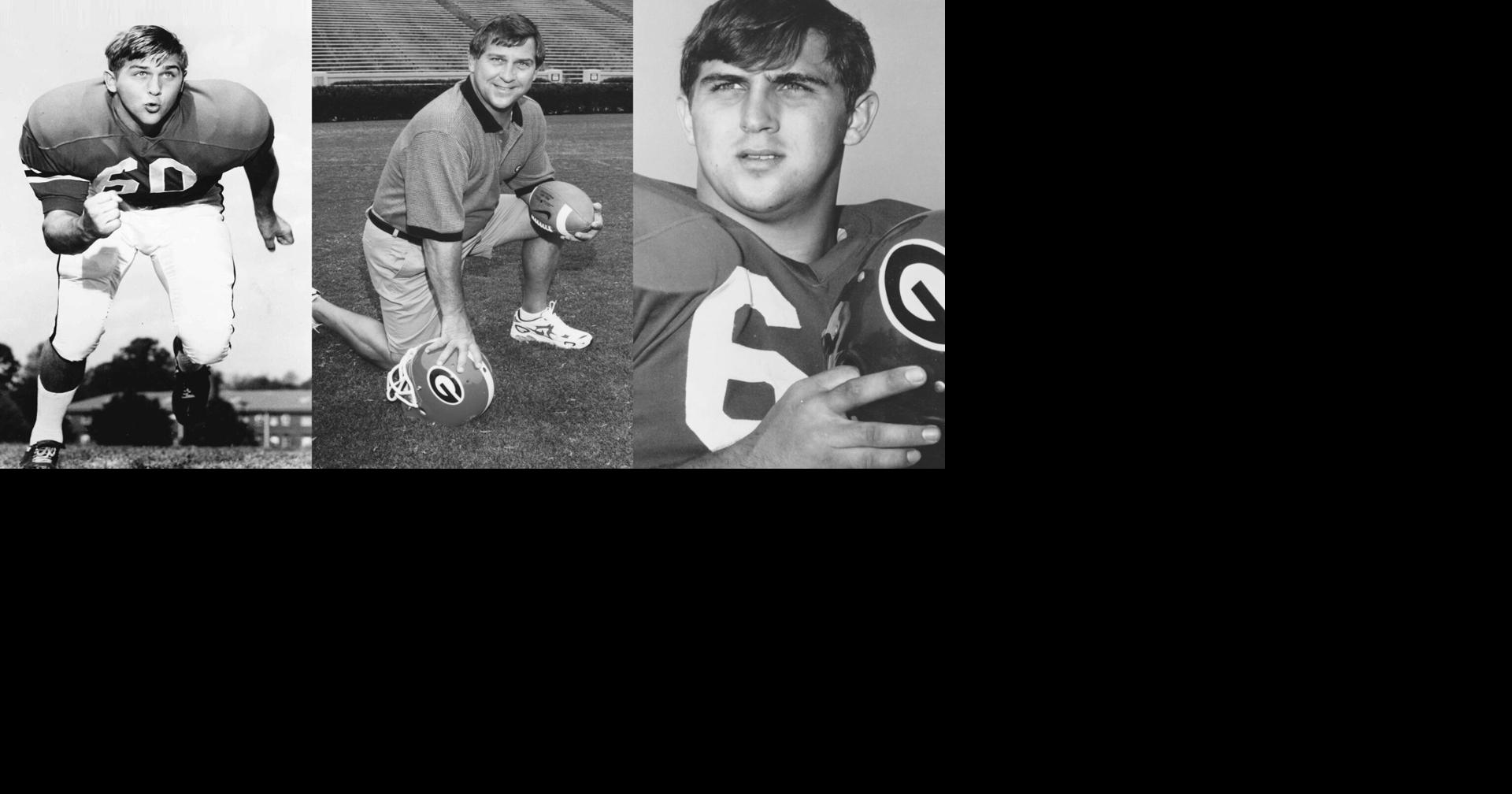 SMITH: Steve Greer made an impact with Georgia Bulldogs as player ...