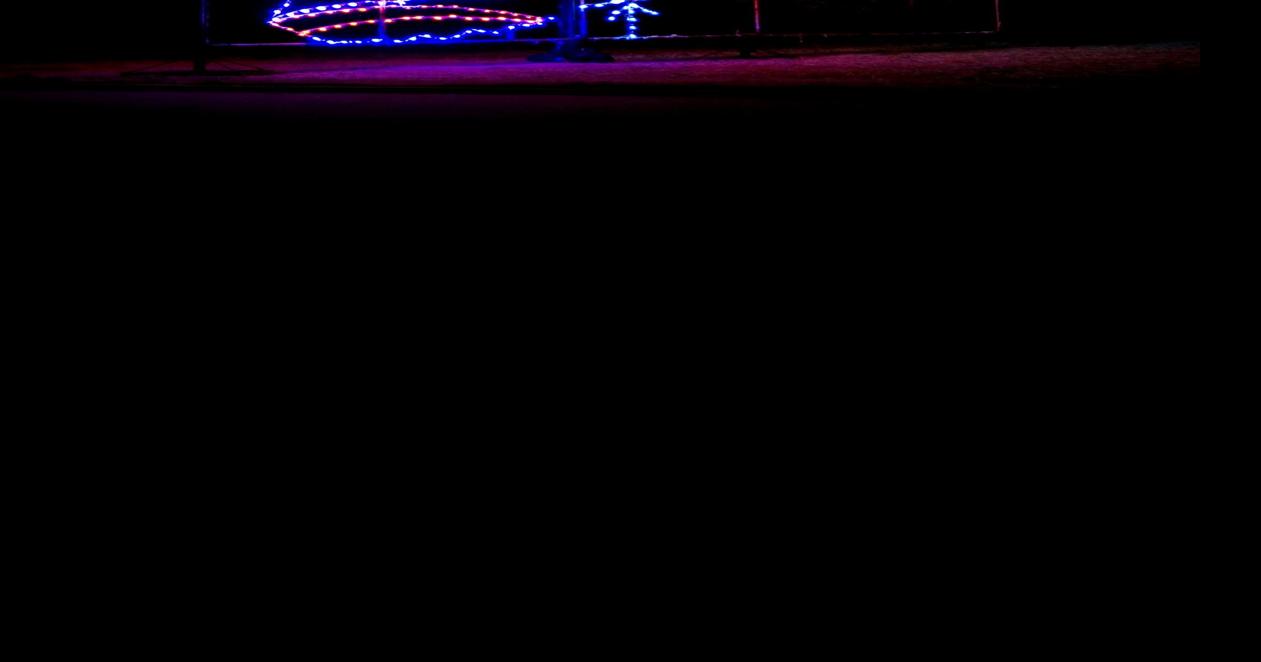 Lake Lainer Christmas Lights 2022 Lanier Islands Replacing Magical Nights Of Lights With New Walking Light  Show | News | Gwinnettdailypost.com