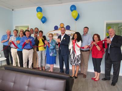 Staffing Firm Opens First Georgia Office In Peachtree Corners News Gwinnettdailypost Com