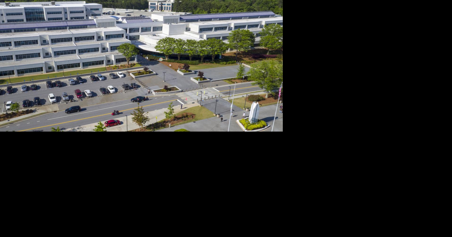 Gwinnett commissioners won't change millage rate this year