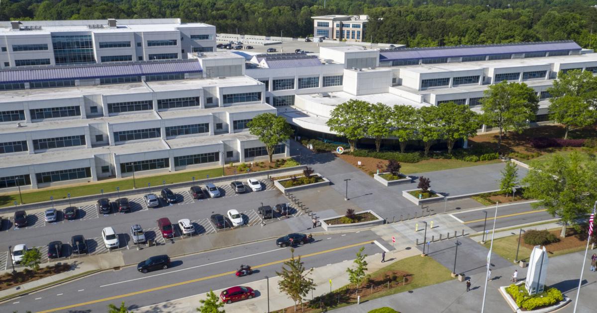 Gwinnett commissioners won't change millage rate this year