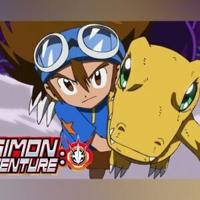 Digimon: Digital Monsters (TV Series 1999–2007) - IMDb