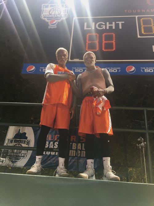 Former Gwinnett Basketball Players Earn Roles In New Uncle Drew